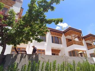 Baku Eco Retreat - 9