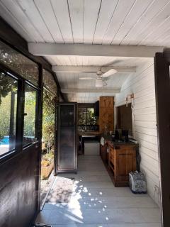 cabane du sud - 6