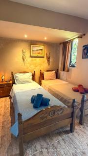 Oasis Villa Elitsa - Pelion - 7