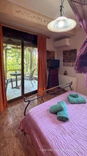Oasis Villa Elitsa - Pelion - 6