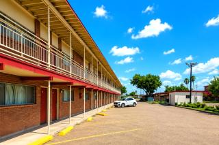 Pen Ann by Capital O Pharr-McAllen TX - 9