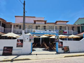 Pousada Canto de Geribá - Búzios - 7