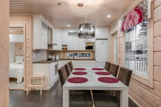 Holiday Home Kerssintie - 1