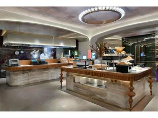Mercure Chengdu Jinniu Wanda Plaza - 3