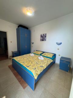 ApartmanNestorSvetiStefan - 1