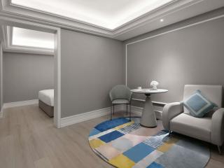 Mercure Chengdu Jiuyanqiao - 4