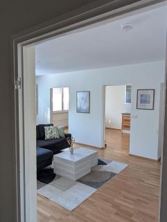 Comfy city apartment with sauna - 5