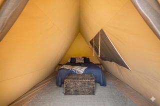Private Woodland Glamping in the Black Hills - 6