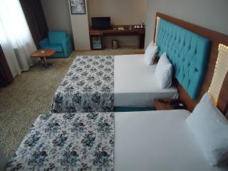 Golden Lounge Hotel - Istanbul - 4