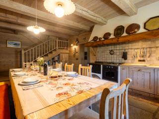 Chalet Chalet Anna by Interhome - 3