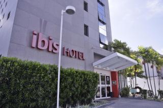 ibis Recife Boa Viagem - 9