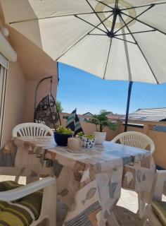 Slani Apartmani Vir, Miljkovica - 2