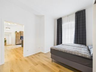 Ebenerdige Ferienwohnung - 9