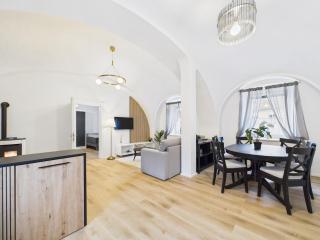 Ebenerdige Ferienwohnung - 1