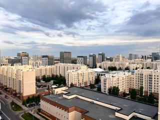 Park Avenue Exclusive Premium Apartment - 5