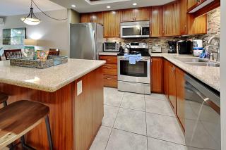 Maui Banyan by Maui Rental Group - 2