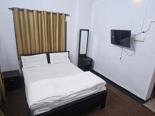 Sea Breeze Residency - 2