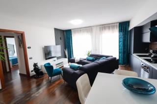 Blu Petrolio Stay-Karabas Apartments - 2