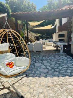 La Cascina Scalera per il tuo relax con piscina sauna ed Idromassaggio - 1