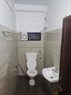 Sea Breeze Residency - 1