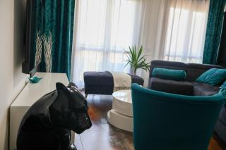 Blu Petrolio Stay-Karabas Apartments - 6