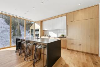 Ski In Ski Out Luxury Retreat - 7