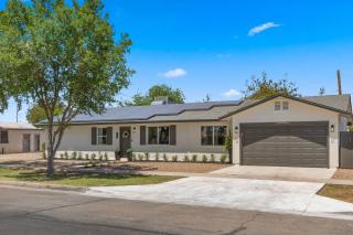 Page House - 7