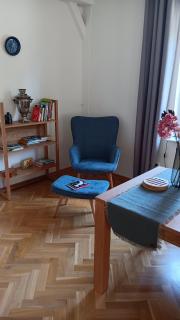 Apartment Henry - 126qm in historischer Mühle bei Arnstadt - 2