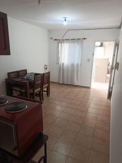 Departamento alquiler temporario - 2