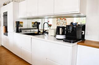 Family home - 5 min walk to the train station - Near Paris - 5