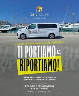 ITALY-HOUSE Brigida 100 Termoli Molise - 8