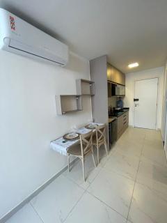 Porto City - Flat 06 com Jacuzzi - 4