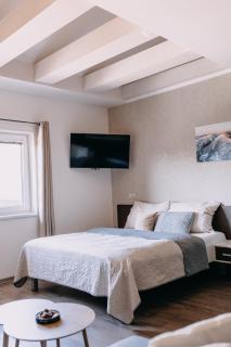 Apartmán Sophia 5 mezonetový - 7