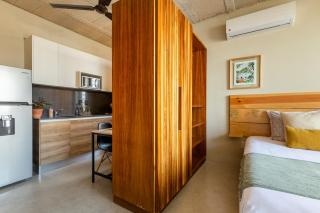 Urban Loft w Rooftop Pool in Donceles - 9