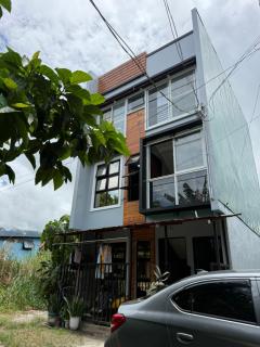 Ave Apartment - 5