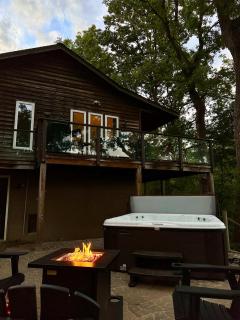 Prime Location 5 Min to National Park & Wineries - 6