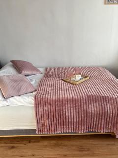 Apartament pod Dębem - Dąbki - 9