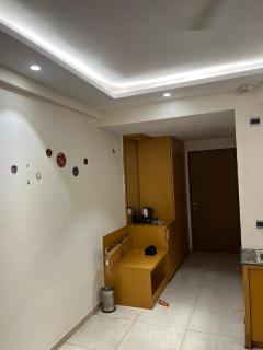 JABWEMET stays - 7