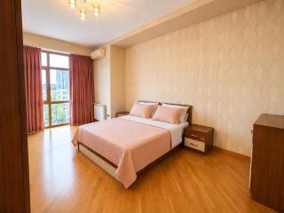 Central Baku Spacious & Comfortable 3BR Apartment - 3