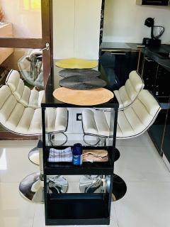 Appartement moderne vieille ville PARKING GRATUIT - 8