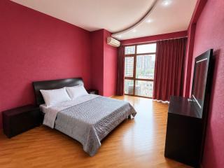 Central Baku Spacious & Comfortable 3BR Apartment - 1