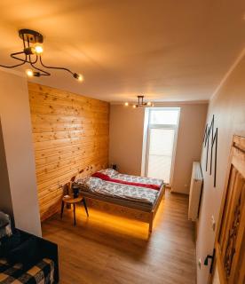 Apartament Oravski - Tatry w zasięgu wzroku, 5 min Termy Chochołowskie, rodzinny komfort - 0