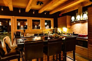 Chalet Buffalo 16P by Jolidi - 7