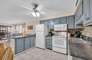 Beachside Condo - Sleeps 7! - Myrtle Beach - 7