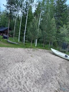 Kesämökki Korpilahdella, Päijänteen rannalla - 3