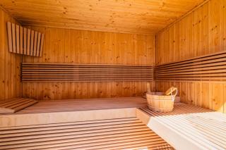 Heated Pool & Sauna Bliss - Luxury 4BR Villa - 6