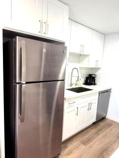 Modern 2BR Retreat near Light Rail, Seward Park 54 - 8
