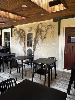 Garrison House Inn - 5