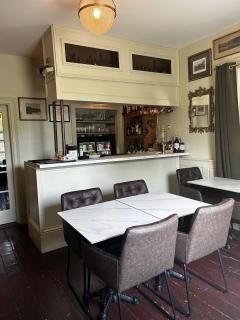 Garrison House Inn - 3