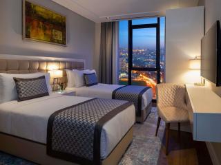Movenpick Living Istanbul West - 5